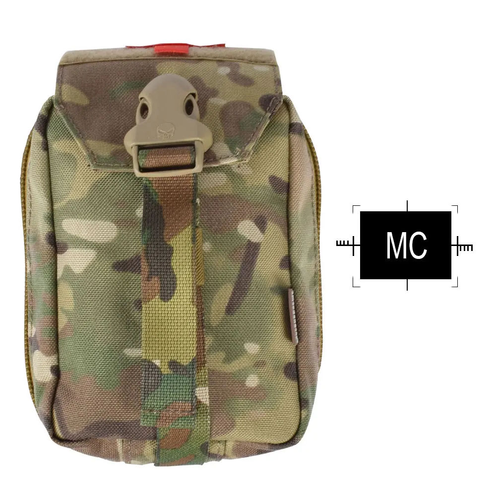 Emerson gear, военные сумочки, аптечка, медицинский мешочек, сумка, Molle, военный страйкбол, пейнбол, боевое снаряжение EM6368