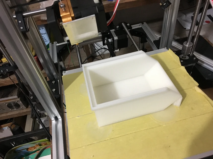 Высокоточный экструдер Reprap Prusa i3 комплект для 3D принтера DIY|Программируемые
