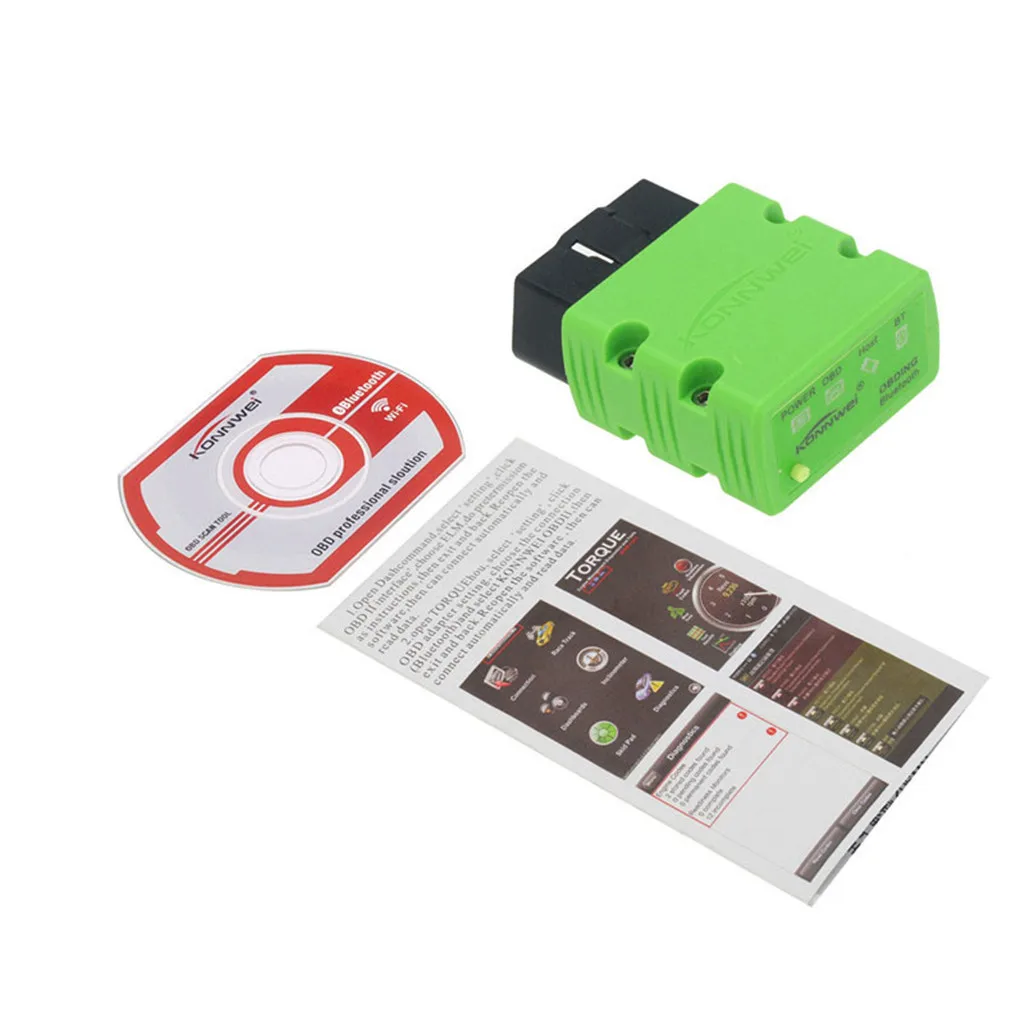 Считыватель кодов s & Scan Tools автомобильный считыватель диагностический