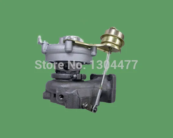 CT26 17201-17010 1720117010 Turbo турбины турбонагнетатель для тoyota COASTER Land cruiserTD HDJ80 81 1990-2001 4.2LD 1HDT