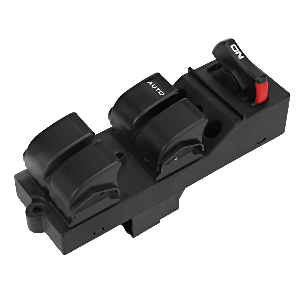 Стеклоподъемник 83593 S04 9500 электрический стеклоподъемник для Honda Civic CX EX HX LX Si 4