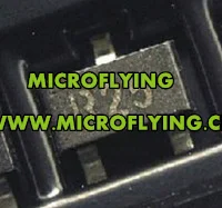 100 шт. SMD MOS 2SC3356 R25 SOT-23 SMD триодный транзистор
