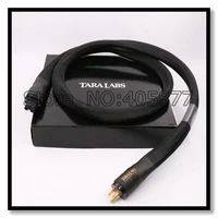 tara labs the one ex ac power cable the one ac power cable audiophile power cord cable hifi 1 8m with original box