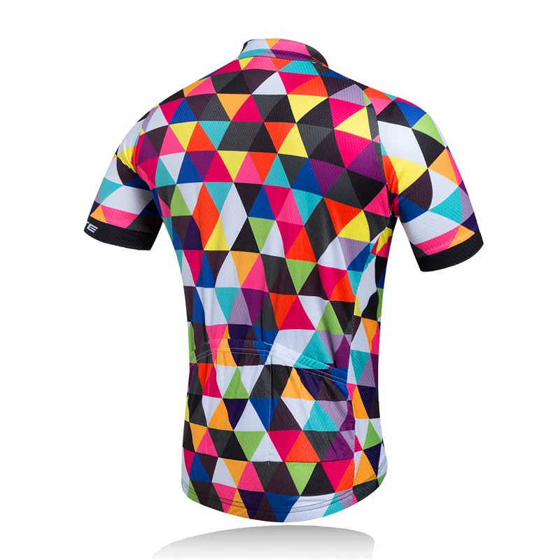 roupa велосипедная майка Mtb велосипедная Одежда для велоспорта короткий Майо Ropa De Ciclismo Hombre Verano велосипедная майка