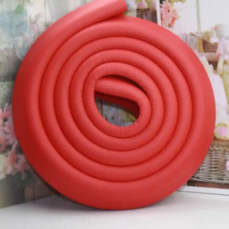 1 шт. защитная полоса для безопасности детей 2 м|edge corner guard|corner guardbaby safety |