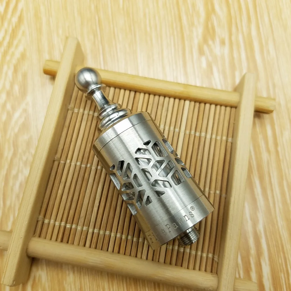 Испаритель CYAN Kayfun Five Pawns RDA lite Plus vs V4 V5 электронная сигарета Vape Mod Taifun GT|Атомайзеры