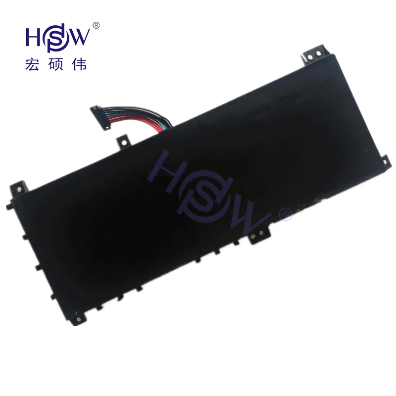 Новый аккумулятор HSW B41N1304 для ноутбука ASUS VivoBook V451L V451LA 14 4 в 46 Вт|Аккумуляторы