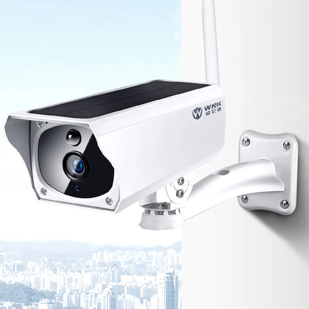 1080 P удаленный монитор ночного видения водостойкий мобильный открытый USB HD