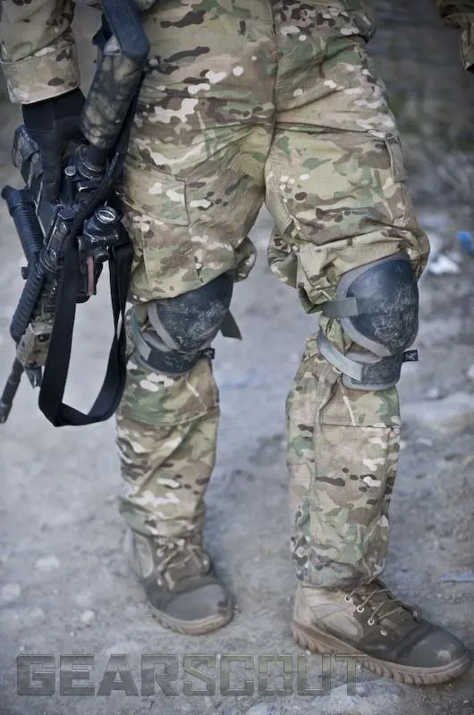 Emerson ARC стиль Военная коленная Подушка боевой защитный наколенник EM7071|pad shoe|padded