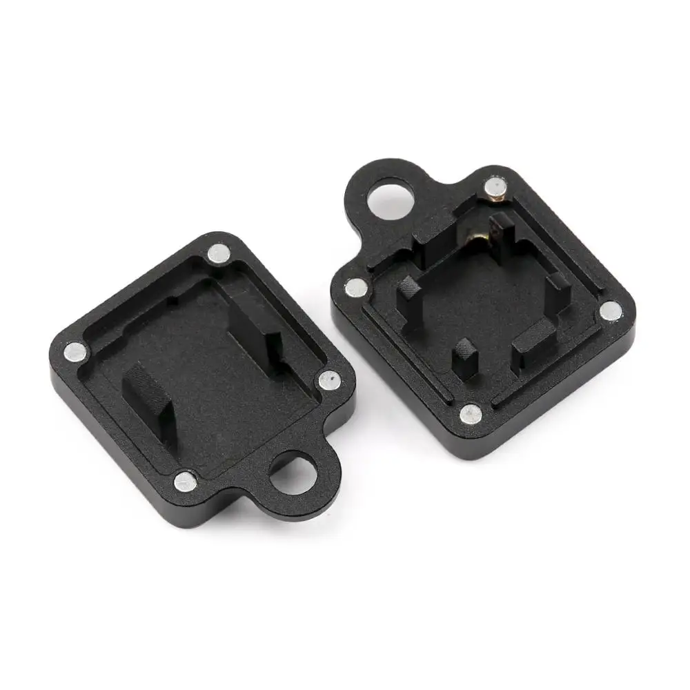 KBDfans x ai03 2 в 1 Алюминиевый переключатель открывалка для Cherry mx и kailh Box