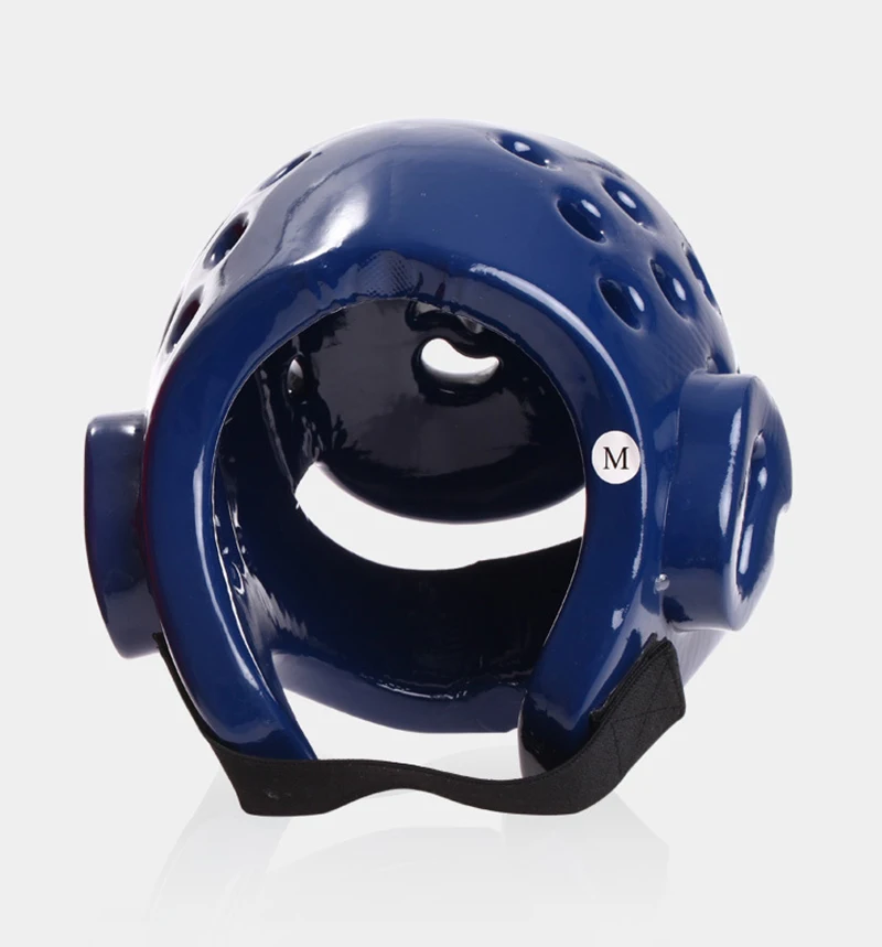 Для детей и взрослых боксерский шлем для тхэквондо защита головы борьбы саньда