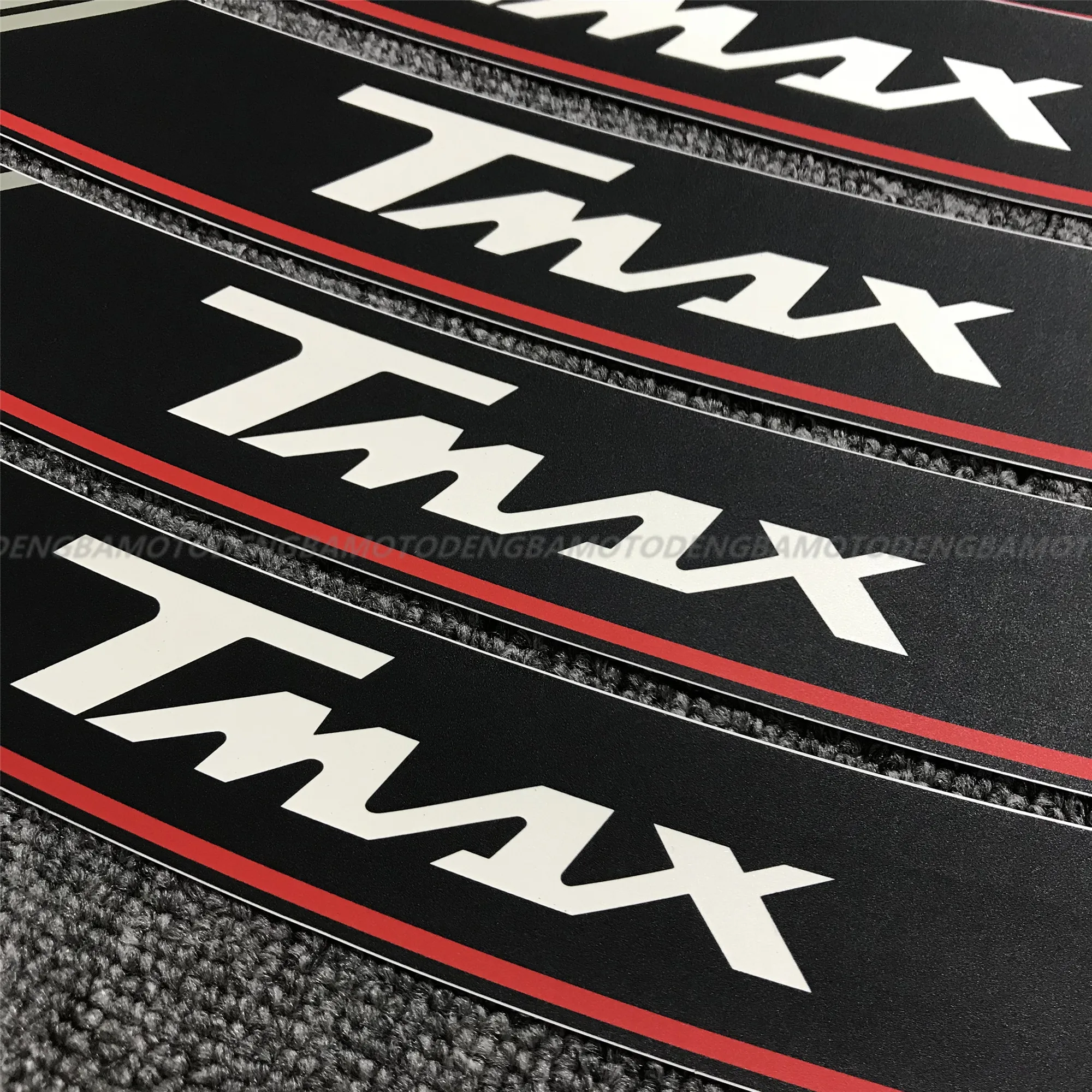 Наклейки на колеса для Yamaha T MAX530 MAX500 TMAX 530 500|Наклейки и стикеры| |