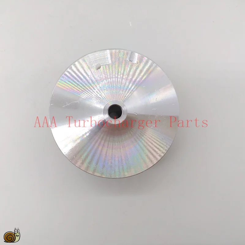 GT1749V Comp wheel 34 6x49 мм турбо 724930-5008S 724930-0006 2.0TDI 1.9TDI Поставщик AAA турбокомпрессоров |