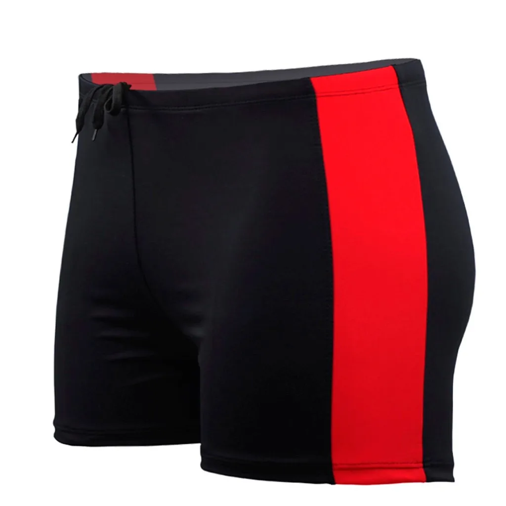 Высокое качество 2020 мужские полуплавки быстросохнущие пляжные шорты для