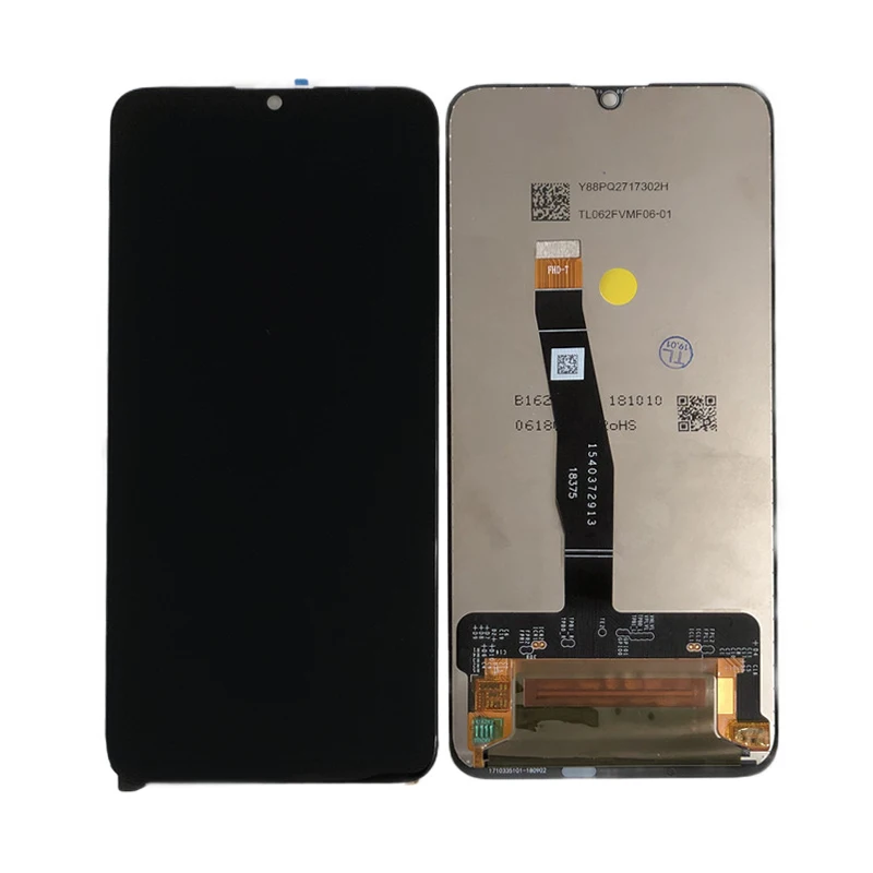 M& Sen для 6,2" huawei P Smart Honor 10 Lite RNE-L21 RNE-L23 ЖК-дисплей+ сенсорная панель дигитайзер+ Инструменты