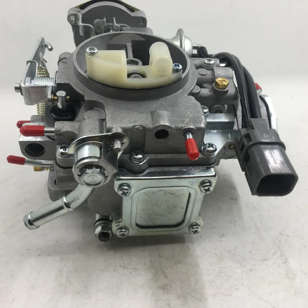 Карбюратор cherryberg CARBY CARB Карбюратор NK2599 Подходит для NISSAN TB42 патруль двигателя GQ TB42 Авто дроссель