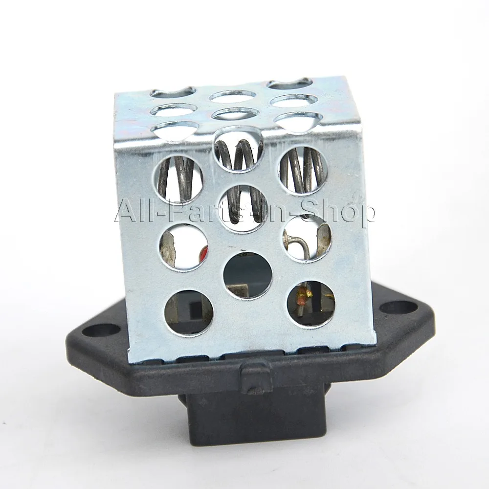 AP03 Вентилятор охлаждения управление резистор для Ford Focus Contour Mercury Cougar Mystique OE# F5RZ8L603AC, 4U2Z14S411DA F5RZ-8L603-AC