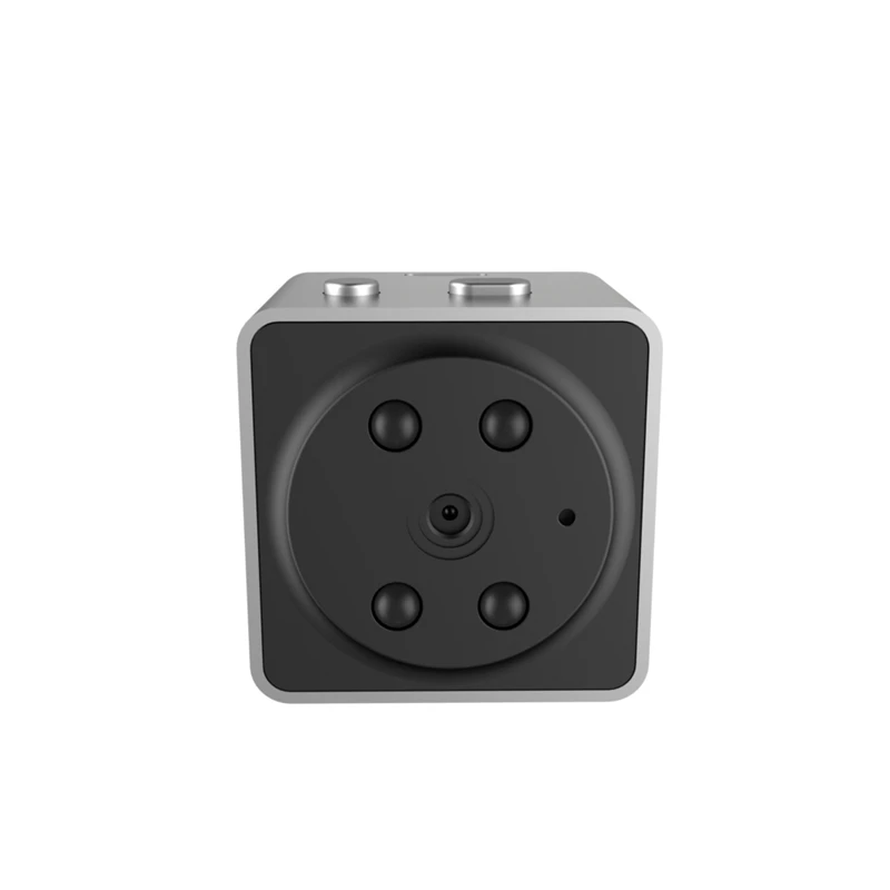 Imars A7 Mini DV видеокамер Камера 1080 P Ultra HD 12MP 30fps OV9712 объектив Поддержка 32 г TF карты AV OUT