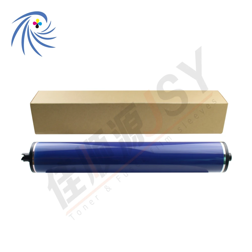 300000 страниц! Черный Фотобарабан DC240 для Xerox Docucolor DC 240 242 250 252 260 DCC 5065 550 560 7655 7665 7755 5500