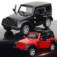 alloy car model convertible pull back car sound and light open car model display childrens toys birthday gift