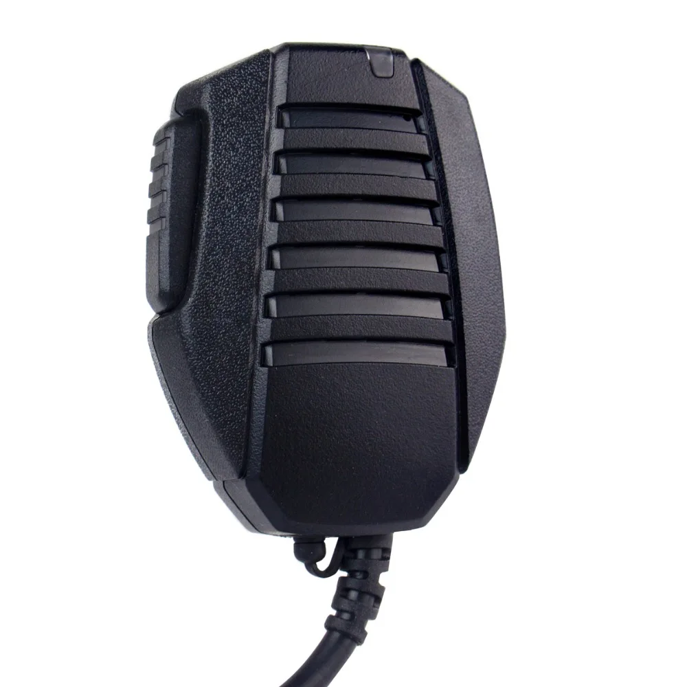 KMC 24 ручной микрофон Mic Speaker IP54 Rain proof для Kenwood TK2160 TK370 TK3402 TK2312 TK3312 NX240 NX220 NX320|speaker|speaker