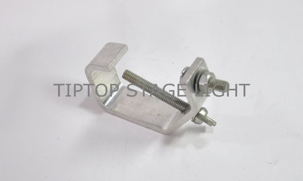 TIPTOP 10A 20 шт. мини зажим для осветительного оборудования|light hook|stage lightlight clamp |