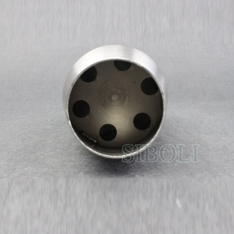 Выхлопная труба мотоцикла глушитель Расширительная камера установка для