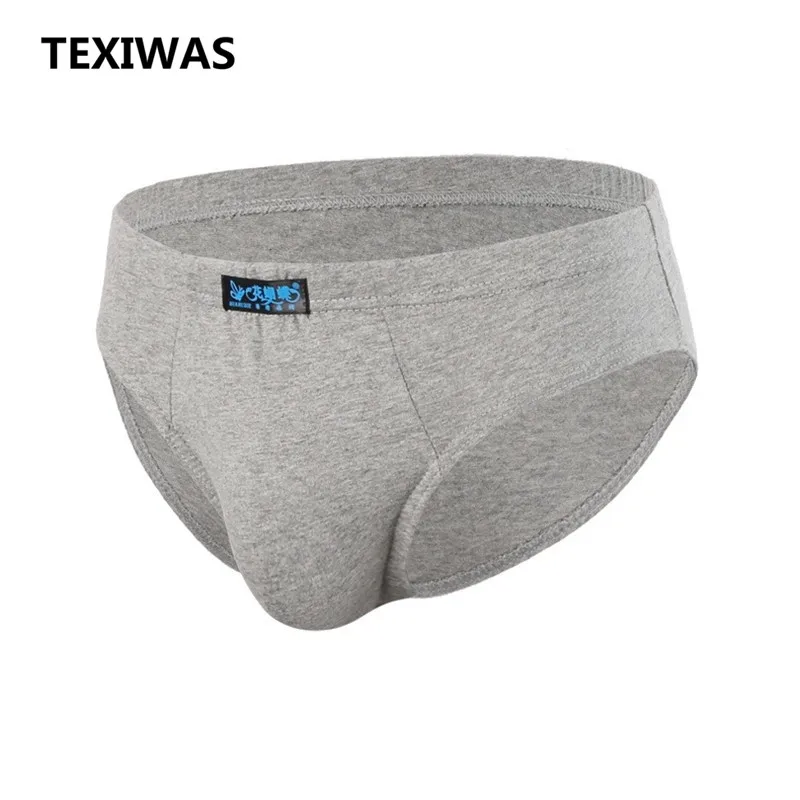 Нижнее белье мужское дышащие трусы боксеры размера плюс из 100% хлопка|mens boxers plus