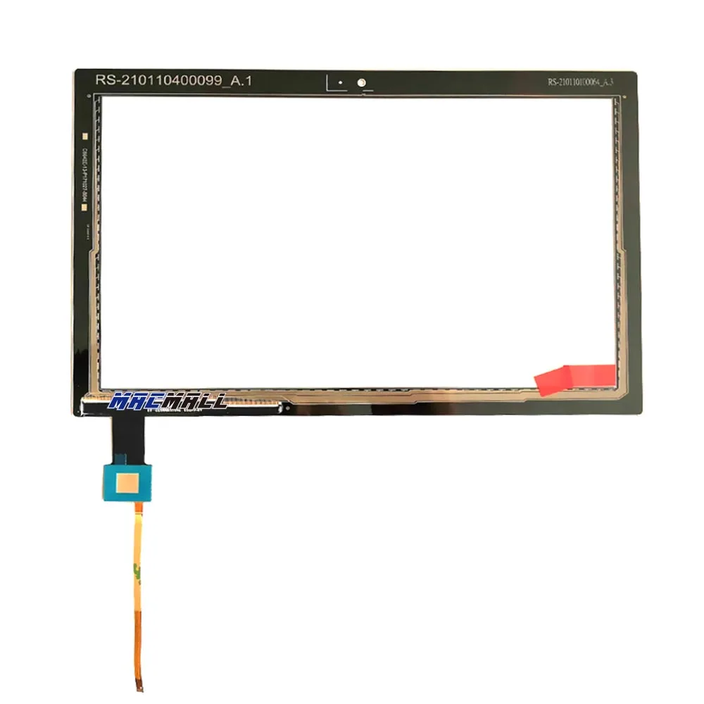Новый Для Lenovo YOGA Tab 4 ТБ-X304L TB-X304F TB-X304N TB-X304 комплект для замены сенсорного экрана 10