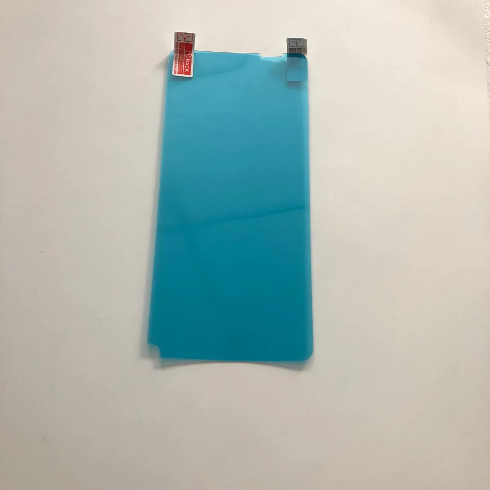 Новая защитная пленка для экрана Vkworld S8 MTK6750T Octa Core 5 99 &quotFHD 2160x1080 бесплатная