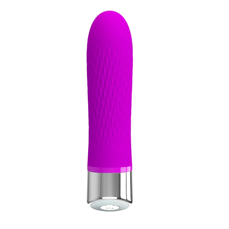 Silicone Vibrator for Women 12 Frequency of Vibration Massage Stick Adult Sex Toys Waterproof Penis Products | Красота и здоровье