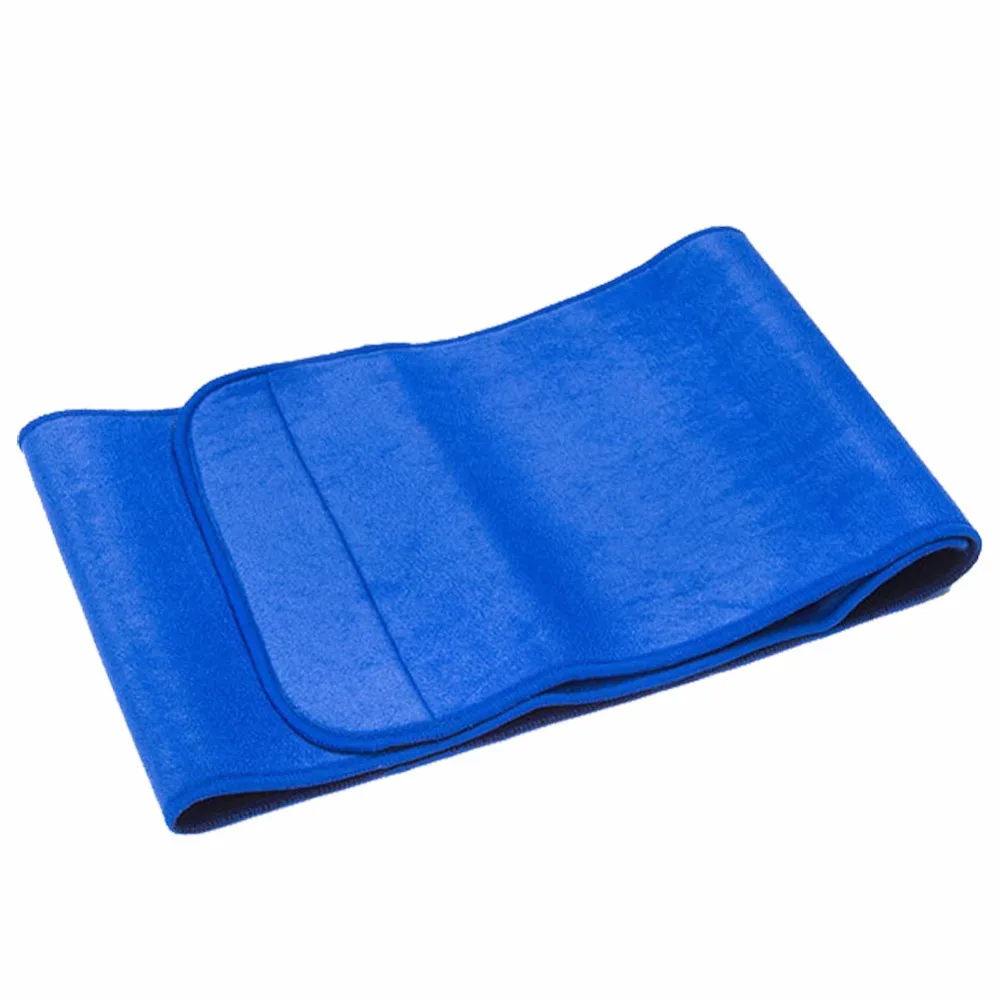 Hopeforth неопреновый поддерживающий пояс для похудения спортивный безопасности