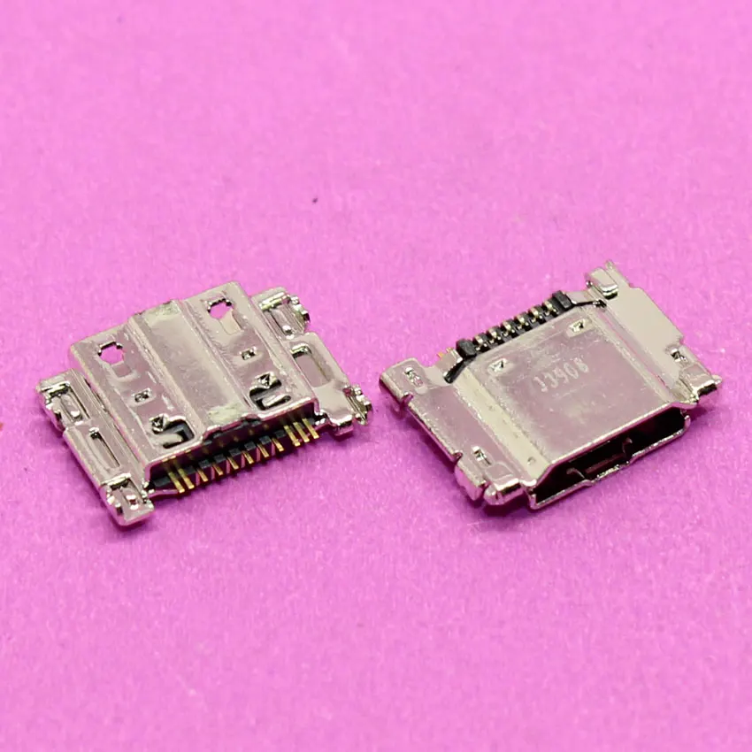 YuXi Hot! Новый разъем Micro USB для зарядки Samsung S3 I9300 I9305 I9308 I939 I535 I747 T999|charging port|charging port for