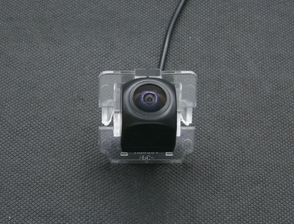 1080P Fisheye MCCD заднего вида для парковки, Камера для Mitsubishi Outlander 2003 2004 2005 2006 2007 2008 2009 2012 обратный Камера