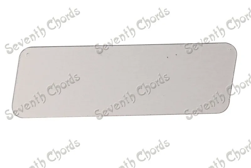 Пластиковая крышка полости задняя панель проводки Задняя для басов запасные