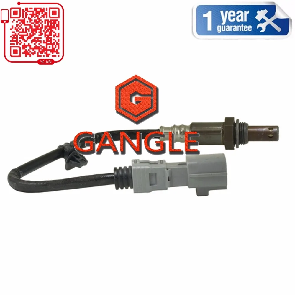 Для 2004 2006 TOYOTA Sienna 3.3L датчик кислорода Φ 234 4168 89465 08040 12A00 48170|sensor sensor|sensor toyotasensor oxygen |