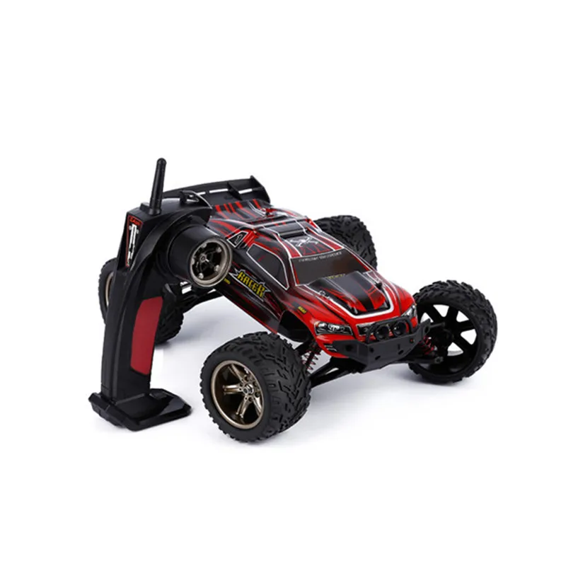 GPTOYS S912 1:12 беспроводной 2 4G RC грузовик Внедорожный гоночный автомобиль