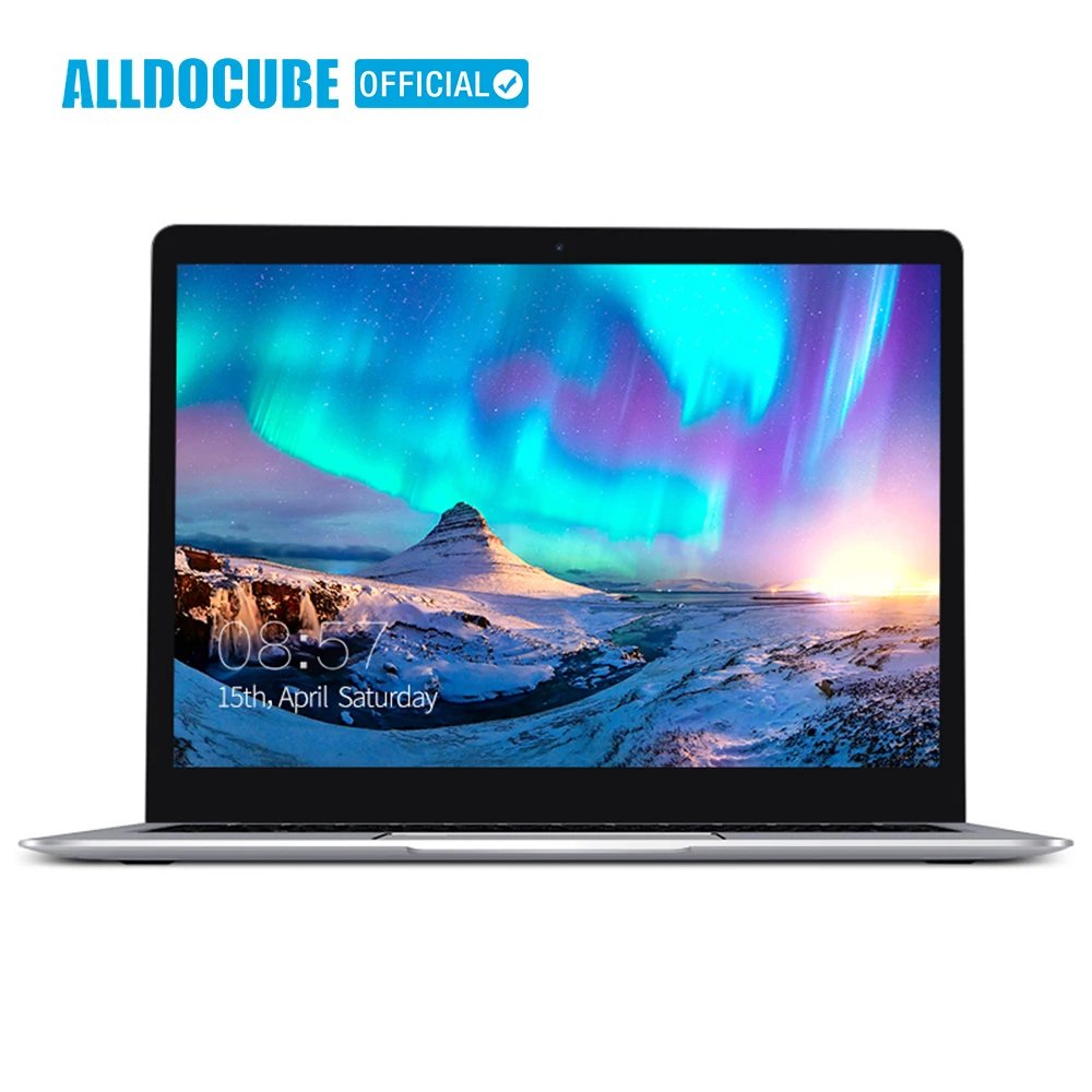 ALLDOCUBE мыслитель i35 Тетрадь 13 5 дюймов 3000*2000 ips планшет Intel озеро Каби 7Y30 8 ГБ
