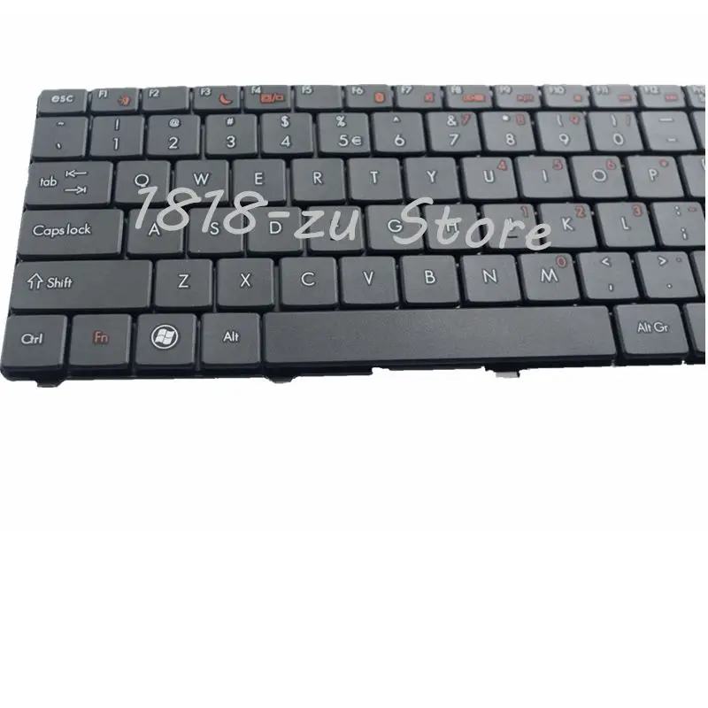 YALUZU новая клавиатура для ноутбука Acer Aspire 4332 4732 4732Z eMachines D525 D725 GATEWAY NV40 NV42 NV44 NV48 NV4800