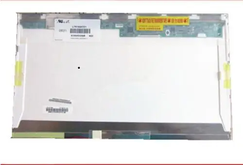 

Оригинальный 16 ''LTN160AT02 LTN160AT01 для ACER Aspire 6930G 6920 6935 6935G для Asus X61S Toshiba AX/53HPK, ЖК-экран для ноутбука