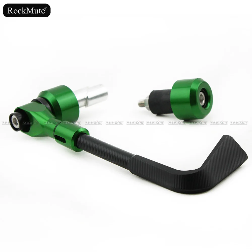 Рукоятки для Руля Мотоцикла защитная крышка Защитный Рычаг защита Honda GROM125 CB1100