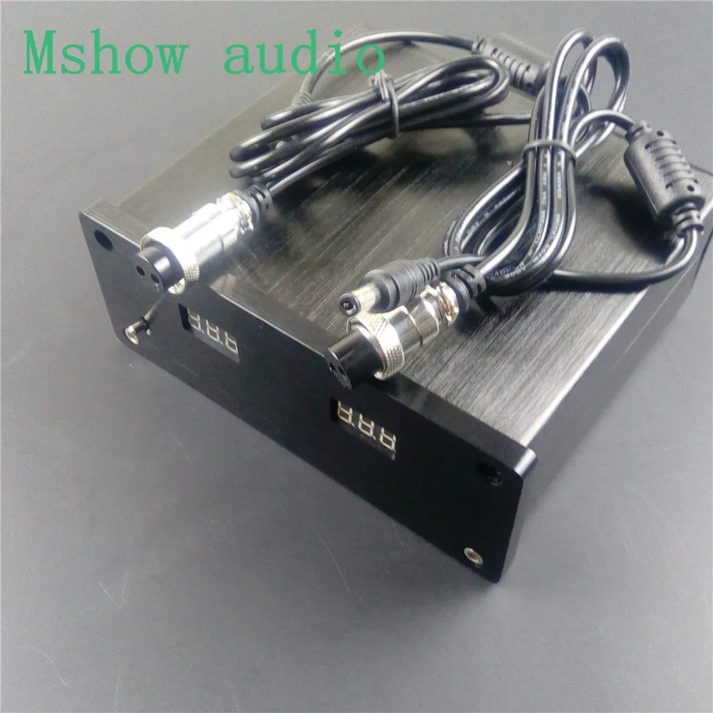 Линейный блок питания 15 Вт 2 способа постоянного тока 5 в 9 12 В 18 для наушников opamp DAC