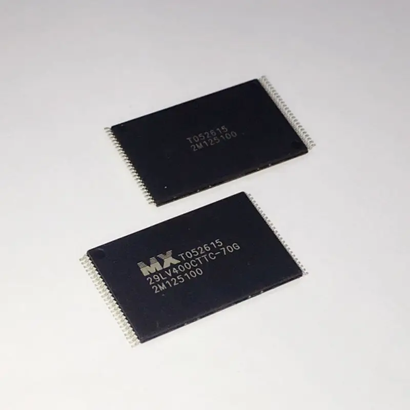 5 шт. MX29LV400CTTC-70G MX29LV400C посылка тсоп новый оригинальный | Электроника