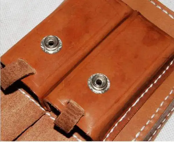 Коллекционная немецкая кожаная кобура MAUSER C96 BROOMHANDLE WW2 GM008|mauser c96|german mauserleather holster |