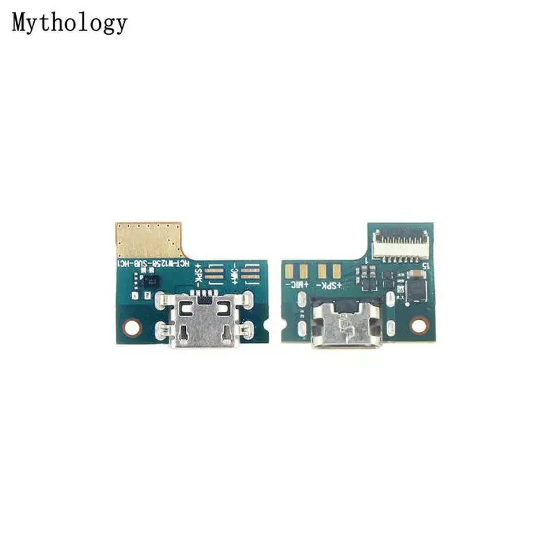 Запчасть для Blackview A30, USB-плата, гибкий кабель, док-разъем, 5,5 дюйма, MTK6580A, Четырехъядерные схемы зарядного устройства для мобильного телефона