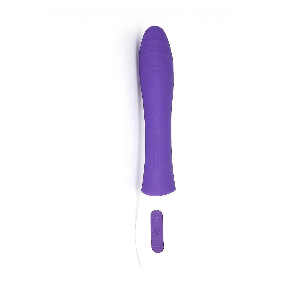 2 цвета вибратор для женщин G spot водонепроницаемый клитор фаллоимитатор со