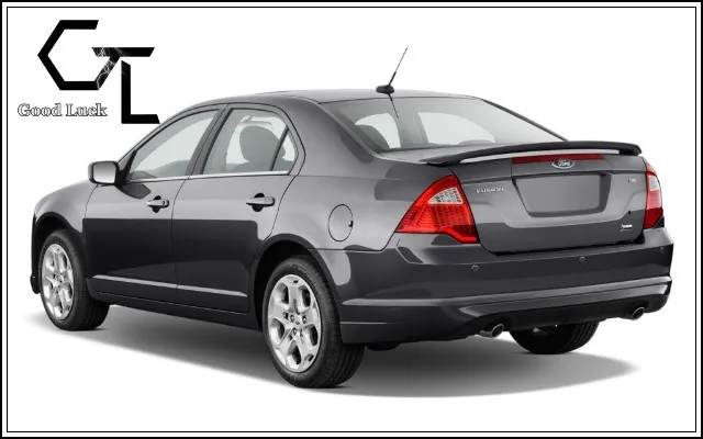 Для Ford Fusion 2002 ~ 2012 интеллектуальная автомобильная парковочная камера/с модулем