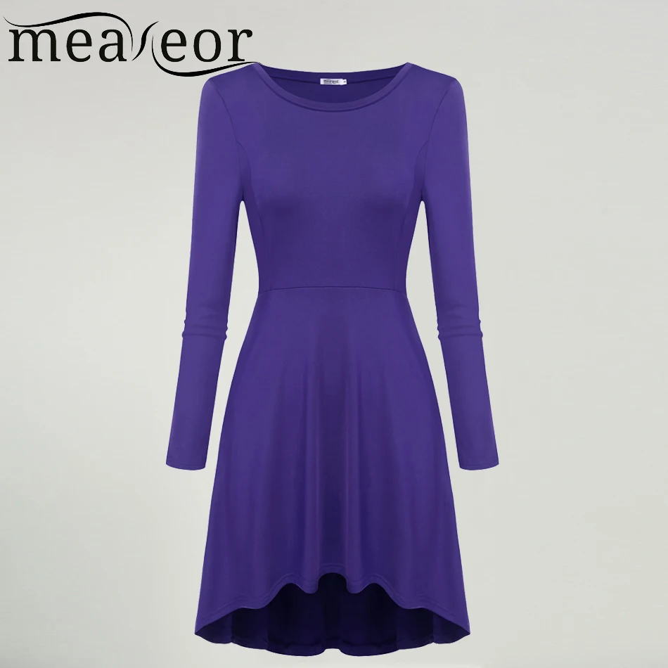 Meaneor/брендовые длинные рубашки для женщин модная повседневная хлопковая ткань с