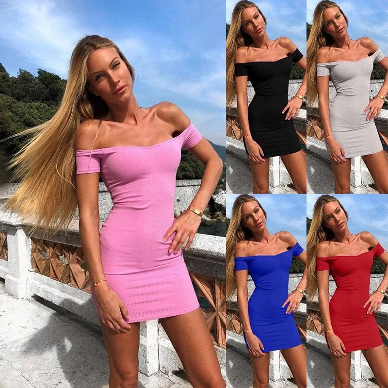 2019 для женщин Большие размеры футболка с короткими рукавами и юбка Повседневная