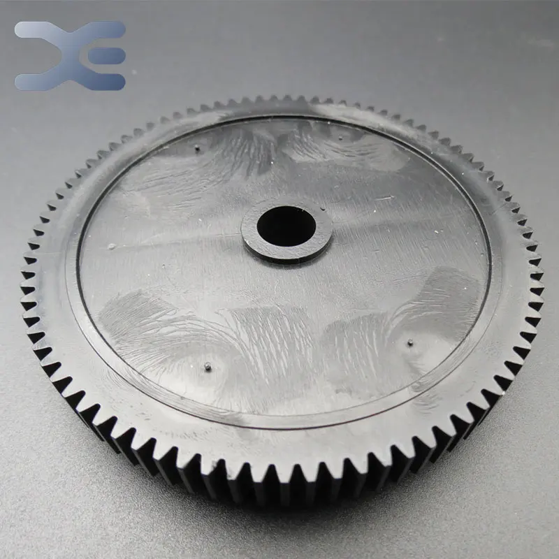 Детали мясорубки Шестерня пластиковое зубчатое колесо 84 шестерня диаметр 25 95 мм